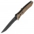 Складной Пружинный  Нож Boker Plus Strike Coyote Tanto (01BO425)