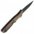 Складной Пружинный  Нож Boker Plus Strike Coyote Tanto (01BO425)