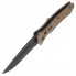 Складной Пружинный  Нож Boker Plus Strike Spearpoint Coyote (01BO424)
