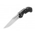Складной Нож Cold Steel Voyager Large Clip Point AUS10A (29AC) (1)
