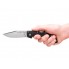 Складной Нож Cold Steel Voyager Large Clip Point AUS10A (29AC) (1)
