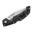 Складной Нож Cold Steel Voyager Large Clip Point AUS10A (29AC) (1)