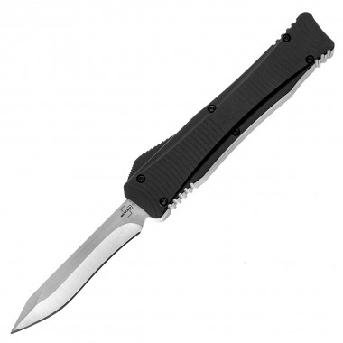 Складной Пружинный  Нож Boker Plus OTF Lhotak Falcon 2.0 D2 (06EX245) (1)