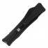 Складной Пружинный  Нож Boker Plus OTF Lhotak Falcon 2.0 D2 (06EX245) (1)