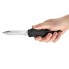 Складной Пружинный  Нож Boker Plus OTF Lhotak Falcon 2.0 D2 (06EX245) (1)