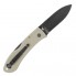 Складной Нож Ka-BarDozier Folding Hunter Бежевый4062CB (5428) SP