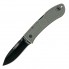 Складной Нож Ka-BarDozier Folding Hunter Хаки 4062FG (5429) SP (1)