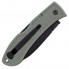 Складной Нож Ka-BarDozier Folding Hunter Хаки 4062FG (5429) SP (1)