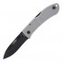 Складной Нож Ka-BarDozier Folding Hunter Серый 4062GY (17029) SP (1)