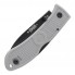 Складной Нож Ka-BarDozier Folding Hunter Серый 4062GY (17029) SP (1)