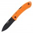 Складной Нож Ka-BarDozier Folding Hunter Оранжевый 4062BO (7877) SP (1)