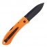 Складной Нож Ka-BarDozier Folding Hunter Оранжевый 4062BO (7877) SP (1)