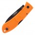 Складной Нож Ka-BarDozier Folding Hunter Оранжевый 4062BO (7877) SP (1)
