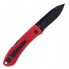 Складной Нож Ka-BarDozier Folding Hunter Красный 4062RD (18171) SP