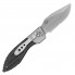 Складной Нож Ka-Bar Warthog Folder Serrated 3073 (2478) SP (1)