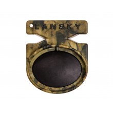Карманная Точилка для Ножей Lansky Quick Fix (LCSTC-CG) Карманная Точилка для Ножей Lansky Quick Fix (LCSTC-CG)