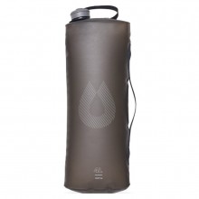 Тактическая Гибкая Фляга для Воды Hydrapak Seeker Water Storage 4л 420 x 150мм Mammoth Grey A828M (21355) SP Тактическая Гибкая Фляга для Воды Hydrapak Seeker Water Storage 4л 420 x 150мм Mammoth Grey A828M (21355) SP