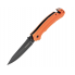 Спасательный Складной Нож Kershaw Barricade Оранжевый 8650