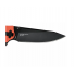 Спасательный Складной Нож Kershaw Barricade Оранжевый 8650