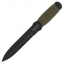 Нож Cold Steel True Flight Thrower 1055 с Чехлом (80TFTCZ)