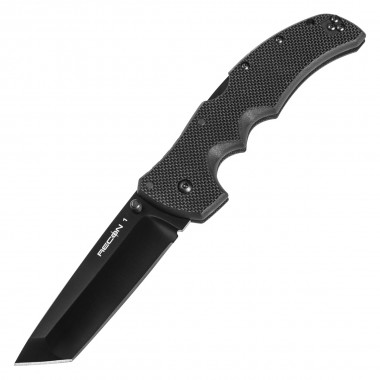 Складной Нож Cold Steel Recon 1 Tanto S35VN (27BT) (1)