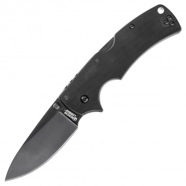 Складной Нож Cold Steel American Lawman S35VN (58B)