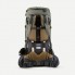 Туристический Рюкзак для Трекинга FORCLAZ MT900 Symbium (50л + 10л) 69 x 43 x 35см Хаки