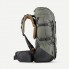Туристический Рюкзак для Трекинга FORCLAZ MT900 Symbium (50л + 10л) 69 x 43 x 35см Хаки