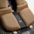 Туристический Рюкзак для Трекинга FORCLAZ MT900 Symbium (50л + 10л) 69 x 43 x 35см Хаки