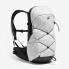 Туристический Рюкзак QUECHUA MH500 15л 49 х 26 х 19см Белый  Совместимые с Питьевой Системой