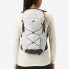 Туристический Рюкзак QUECHUA MH500 15л 49 х 26 х 19см Белый  Совместимые с Питьевой Системой