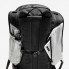 Туристический Рюкзак QUECHUA MH500 15л 49 х 26 х 19см Белый  Совместимые с Питьевой Системой