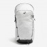 Туристический Рюкзак QUECHUA MH500 15л 49 х 26 х 19см Белый  Совместимые с Питьевой Системой