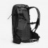 Туристический Рюкзак QUECHUA MH500 15л 49 х 26 х 19см Серый Совместимые с Питьевой Системой
