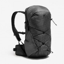 Туристический Рюкзак QUECHUA MH500 15л 49 х 26 х 19см Серый Совместимые с Питьевой Системой