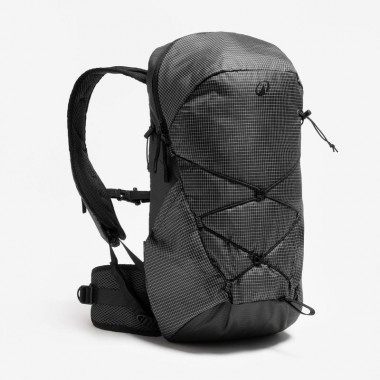 Туристический Рюкзак QUECHUA MH500 15л 49 х 26 х 19см Серый Совместимые с Питьевой Системой