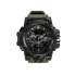  Мужские Часы Badger Outdoor Sentry Army Green/Black BO-WTH-SNY