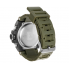  Мужские Часы Badger Outdoor Grid Green/Black BO-WTH-GRD