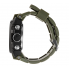  Мужские Часы Badger Outdoor Grid Green/Black BO-WTH-GRD