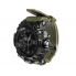  Мужские Часы Badger Outdoor Sentry Army Green/Black BO-WTH-SNY