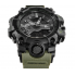  Мужские Часы Badger Outdoor Sentry Army Green/Black BO-WTH-SNY