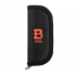 Складной Нож Badger Outdoor D2 Toro Чехол из Нейлона Черный 