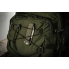 Складной Нож Badger Outdoor D2 Lobo Чехол из Нейлона Зеленый 