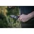 Складной Нож Badger Outdoor D2 Lobo Чехол из Нейлона Черный 