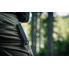 Складной Нож Badger Outdoor D2 Lobo Чехол из Нейлона Черный 