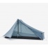 Туристическая Трекинговая Палатка SIMOND Tarp MT900 (Одноместная) Водонепроницаемая Синий