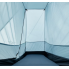 Туристическая Трекинговая Палатка SIMOND Tarp MT900 (Одноместная) Водонепроницаемая Синий