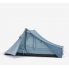 Туристическая Трекинговая Палатка SIMOND Tarp MT900 (Двухместная) Водонепроницаемая Синий