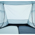 Туристическая Трекинговая Палатка SIMOND Tarp MT900 (Двухместная) Водонепроницаемая Синий