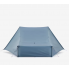 Туристическая Трекинговая Палатка SIMOND Tarp MT900 (Двухместная) Водонепроницаемая Синий